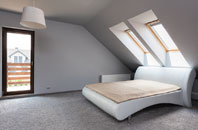 Garnett Bridge bedroom extensions